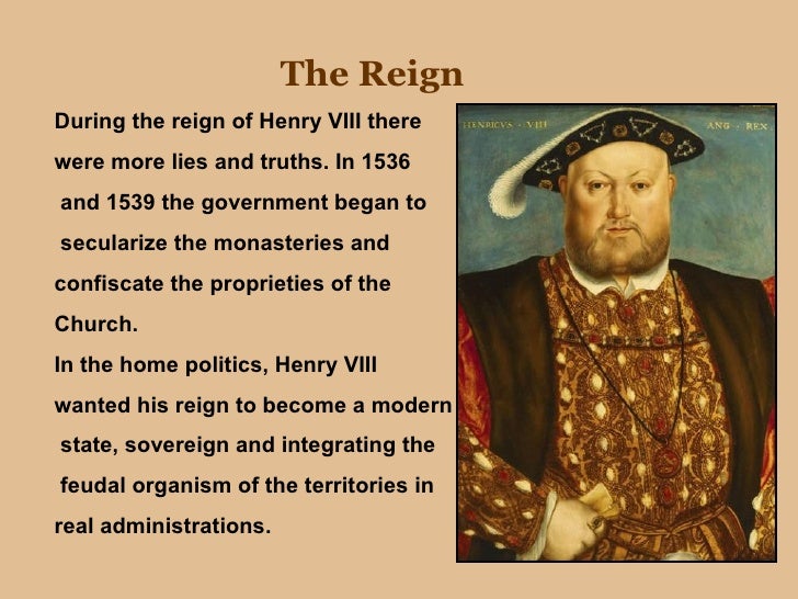 was king henry viii a good king essay was king henry viii a good king essay