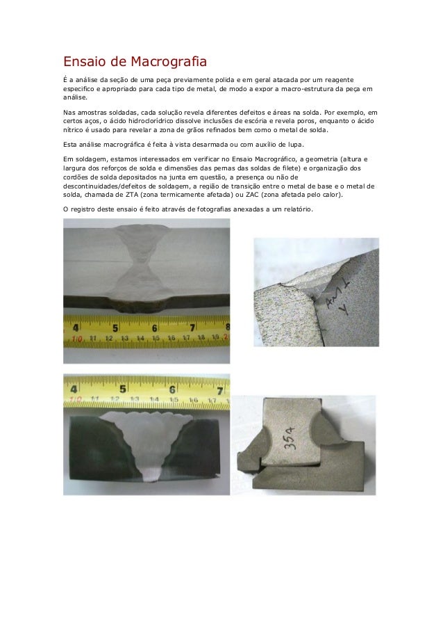 Ensaio tecnologia de microprocessador