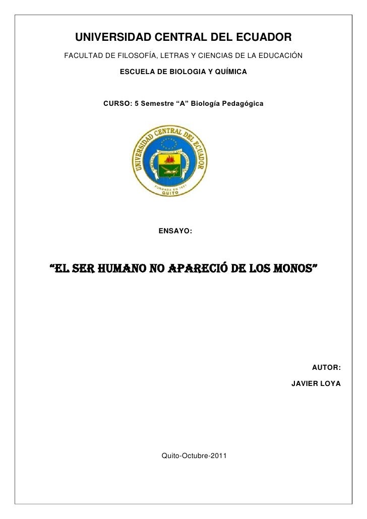 EVOLUCION DEL SER HUMANO evolucion del ser humano: