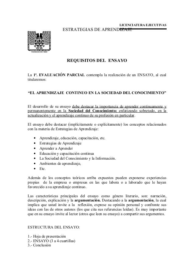 LICENCIATURA REQUISITOS licenciatura requisitos: