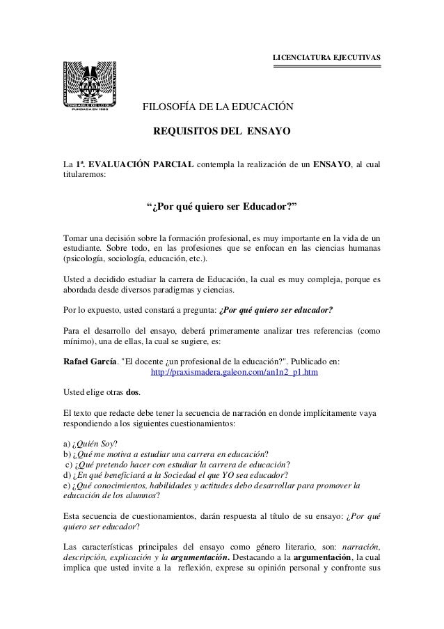 LICENCIATURA REQUISITOS licenciatura requisitos: