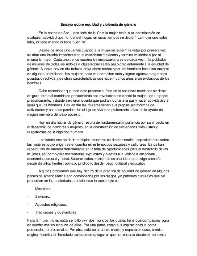 ENSAYO SOBRE LA POLITICA ensayo sobre la politica: