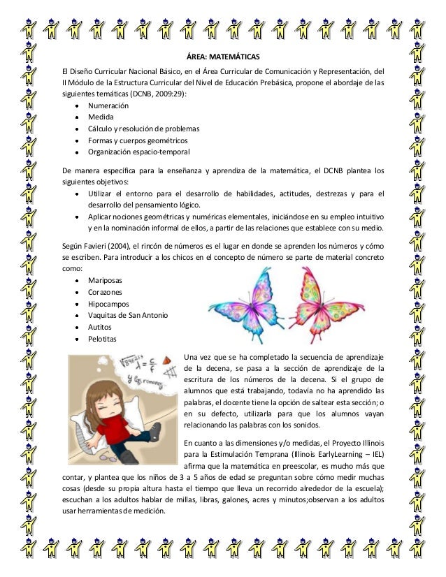 ENSENANZA DE MATEMATICA ensenanza de matematica: