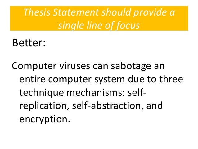 Fred cohen computer viruses phd thesis