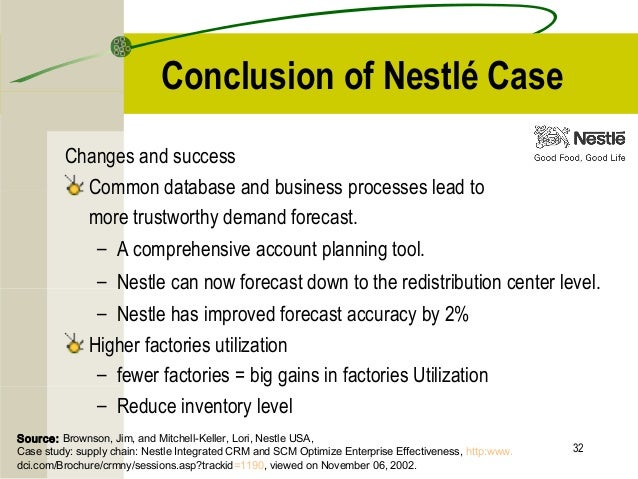 Oracle case study 1990