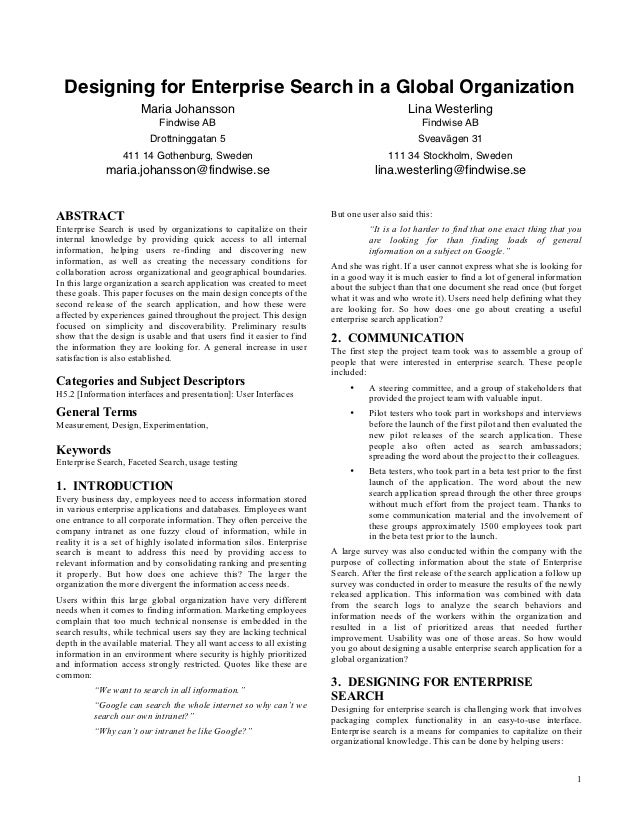 Article Indexes & Research Databases | UCSB Library