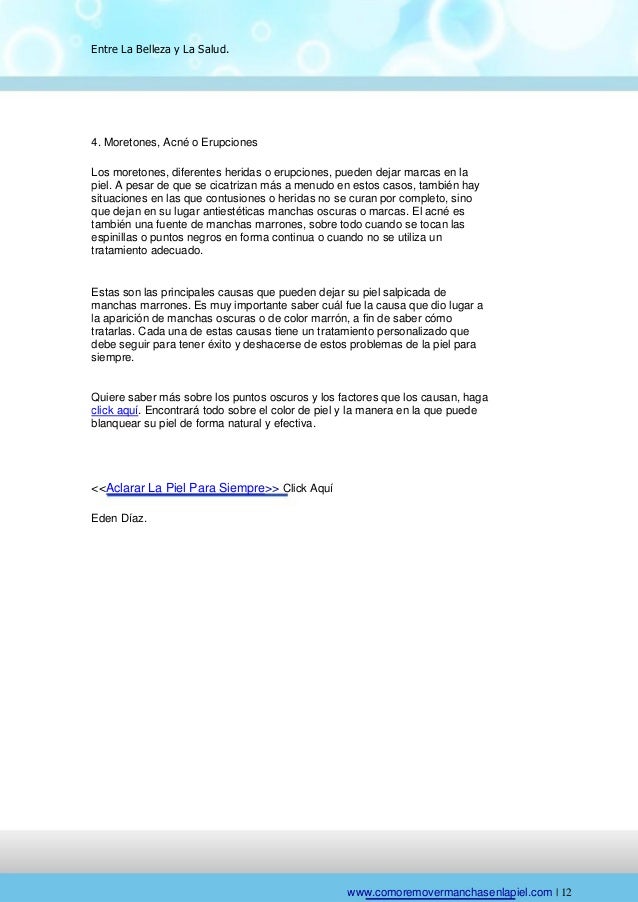 El gel para el blanqueamiento de la persona