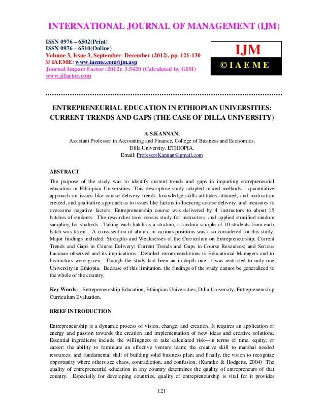 Dissertation Defense Preparation