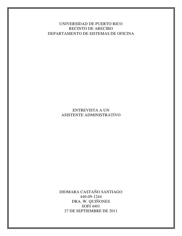 preguntas de entrevista para asistente administrativo entrevista a un asistente administrativo preguntas de entrevista para asistente administrativo entrevista a un asistente administrativo