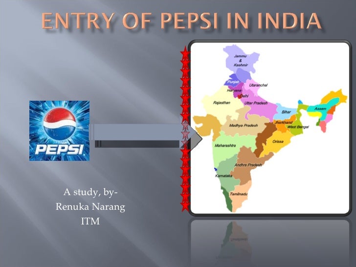 coke and pepsi learn to compete in india case study solution coke and pepsi learn to compete in india case study solution