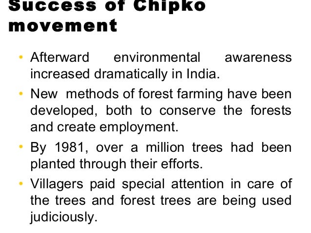 conservation movement essay conservation movement essay