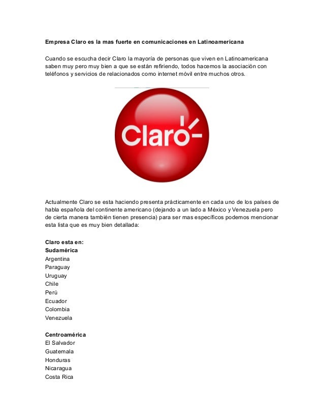 COMUNICACIONES EN LA EMPRESA comunicaciones en la empresa: