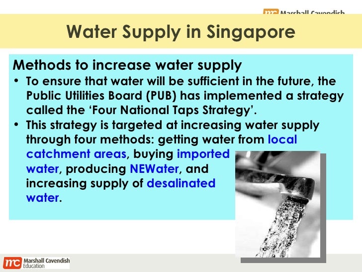SEC23 GEOG Chapt8 Water