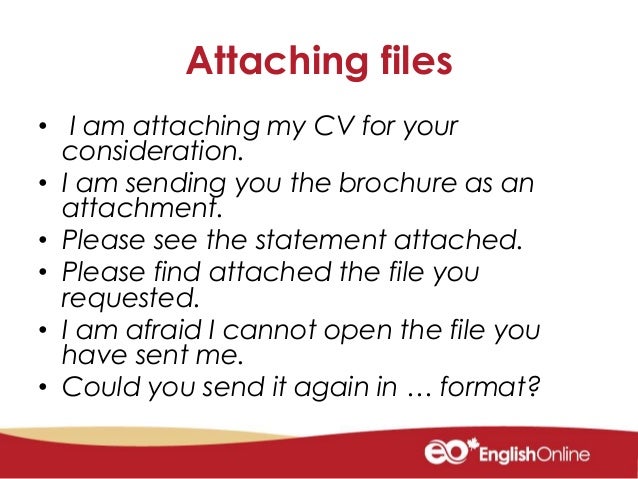 how to send my resume to my email