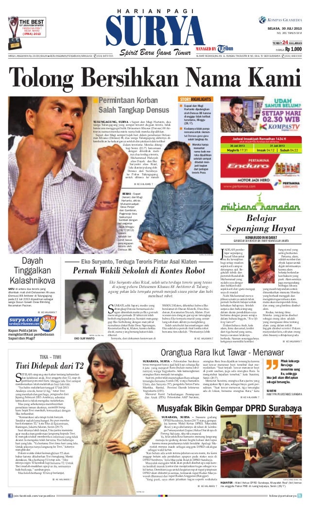 surya paper surya paper
