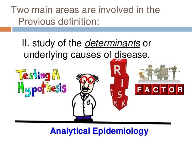 Definition Of Analytical Essay