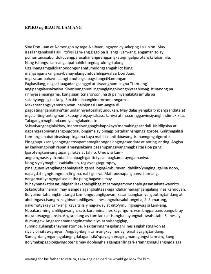 Assignment in bisaya image