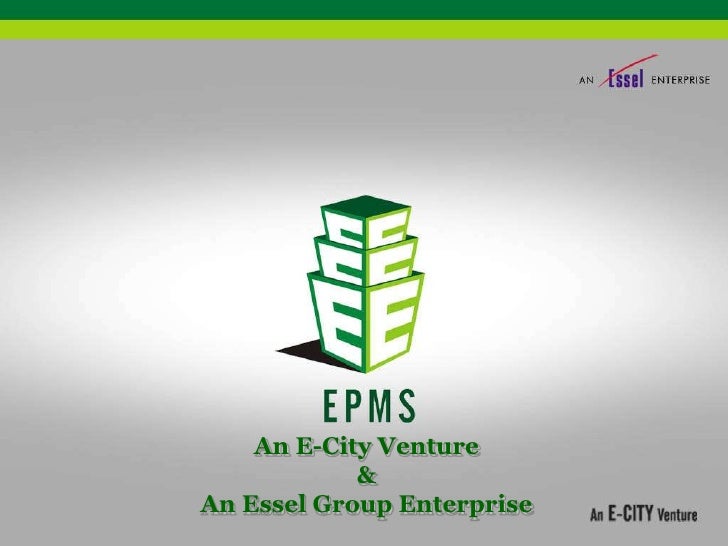 EPMS Mall Management Services