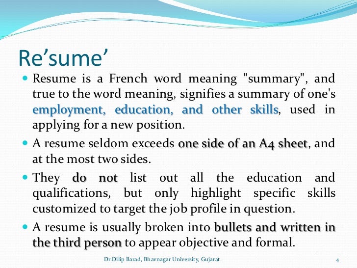 skills resume definition gallery resume format examples 2018