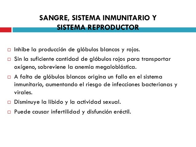 El té conventual del alcoholismo los análogos
