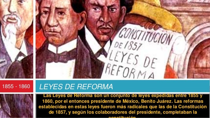 Eq4 li línea del tiempo del derecho en méxico