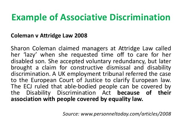 Equality diversityinductionpowerpoint2011 Equality diversityinductionpowerpoint2011