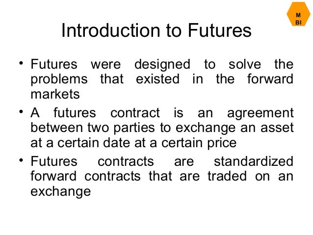 Basics of forex derivatives pdf