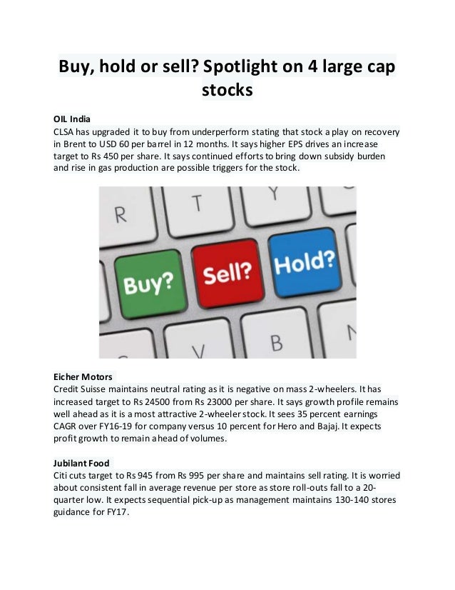 buy-hold-or-sell
