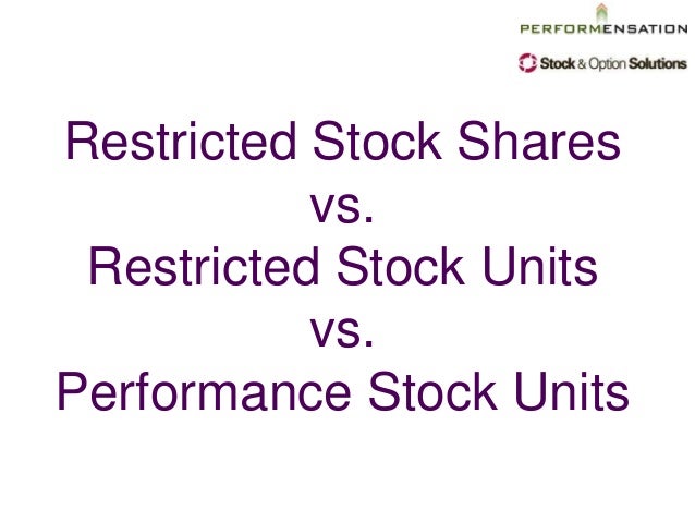 taxation of nonstatutory stock options