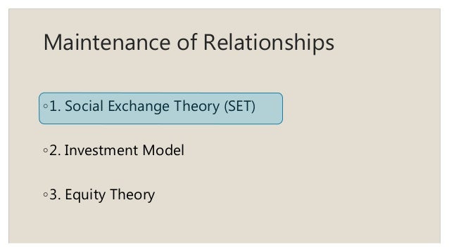 Social exchange and innovative behaviour of nursing 