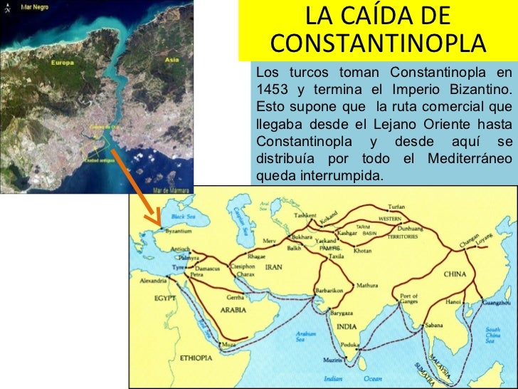 Era descubrimientos