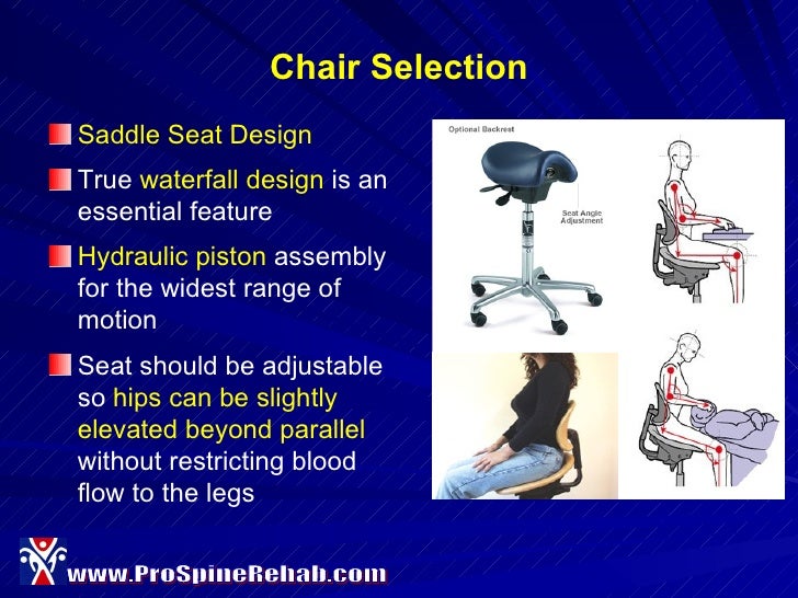 Ergonomics For Dental Hygienists