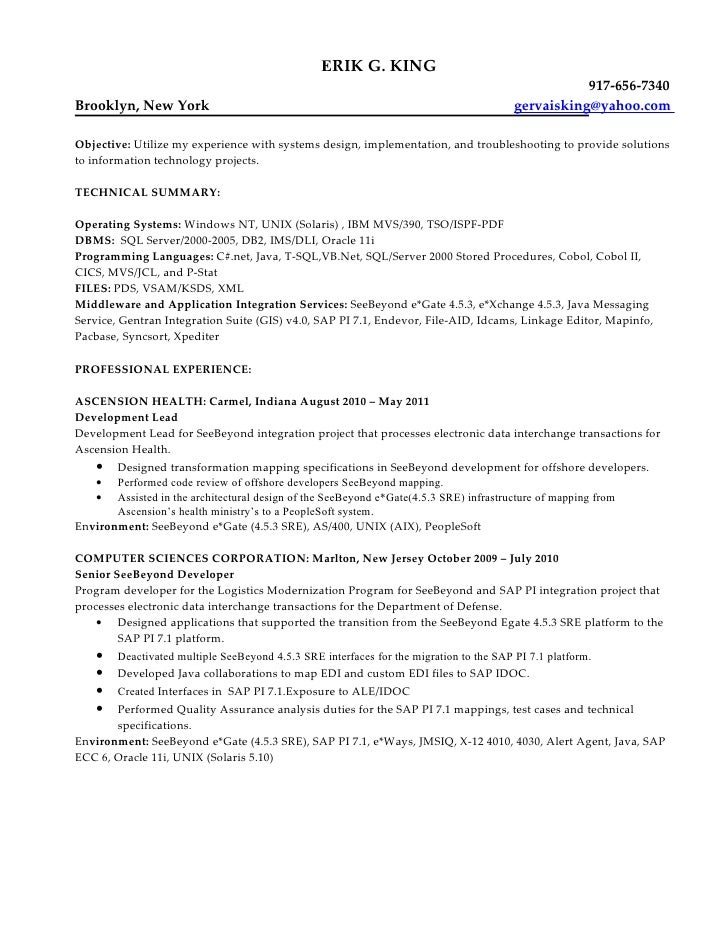 Custom resume writing york