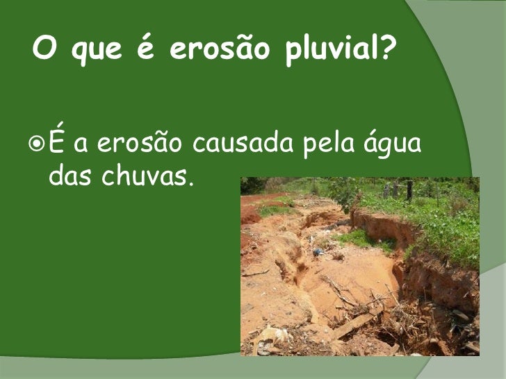 Erosao Erosao