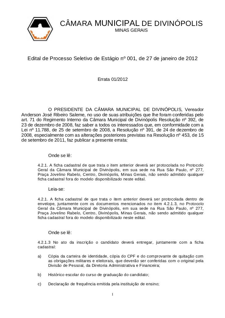 Errata monografia