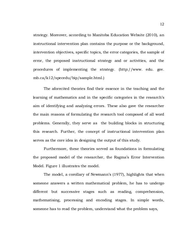 sample nursing personal statements