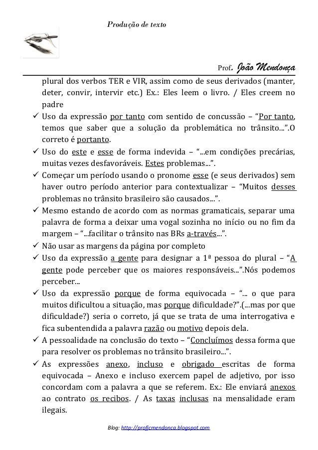 Dissertação argumentativa como começar