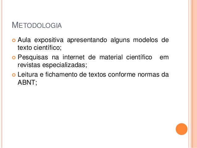 Curso visao