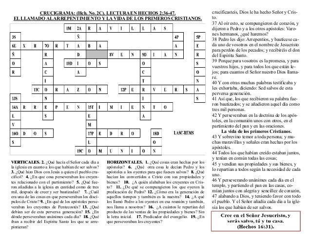 ESCRITO ESTA EN ACCIÓN. EL LLAMADO AL ARREPENTIMIENTO Y LA VIDA DE L… ESCRITO ESTA EN ACCIÓN. EL LLAMADO AL ARREPENTIMIENTO Y LA VIDA DE L…