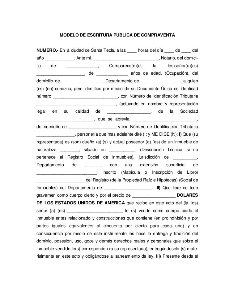 ESCRITURA DE UN CD escritura de un cd: