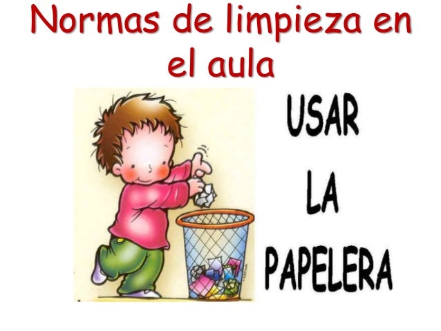 Escuelas limpias y saludables