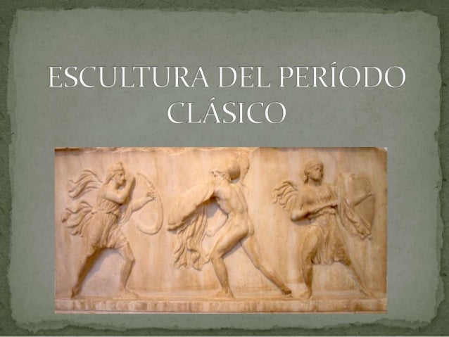 ESCULTURA CLASICO escultura clasico:
