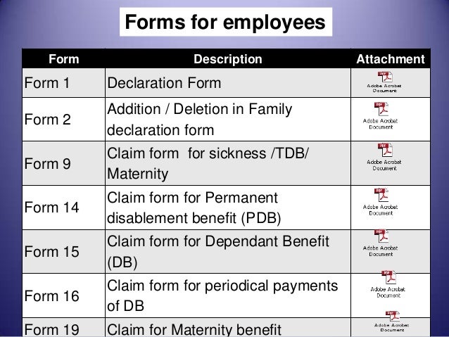 of statement director funeral by form death