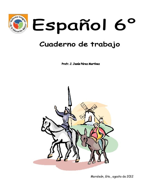Español sexto ejercicios para alumnos de sexto grado para alumnos de Español sexto ejercicios para alumnos de sexto grado para alumnos de