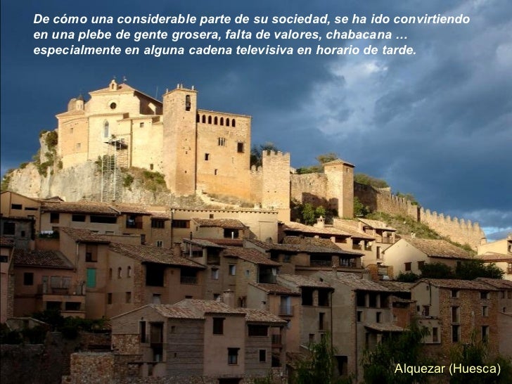 España nada es por casualidad