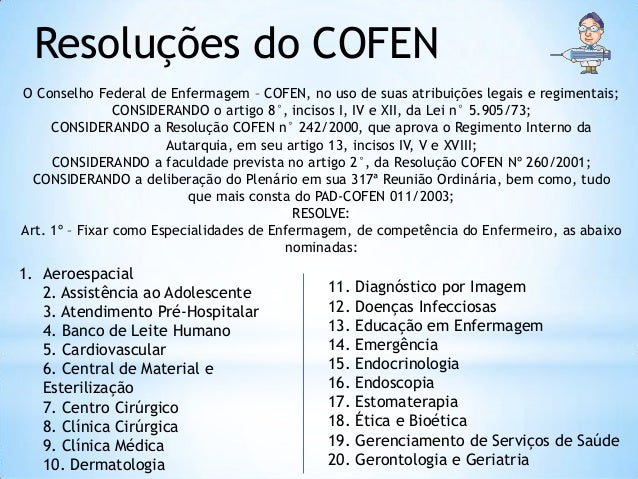 Artigo enfermagem