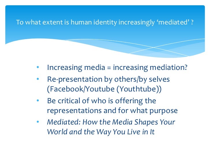 identities and how they are formed essay identities and how they are formed essay