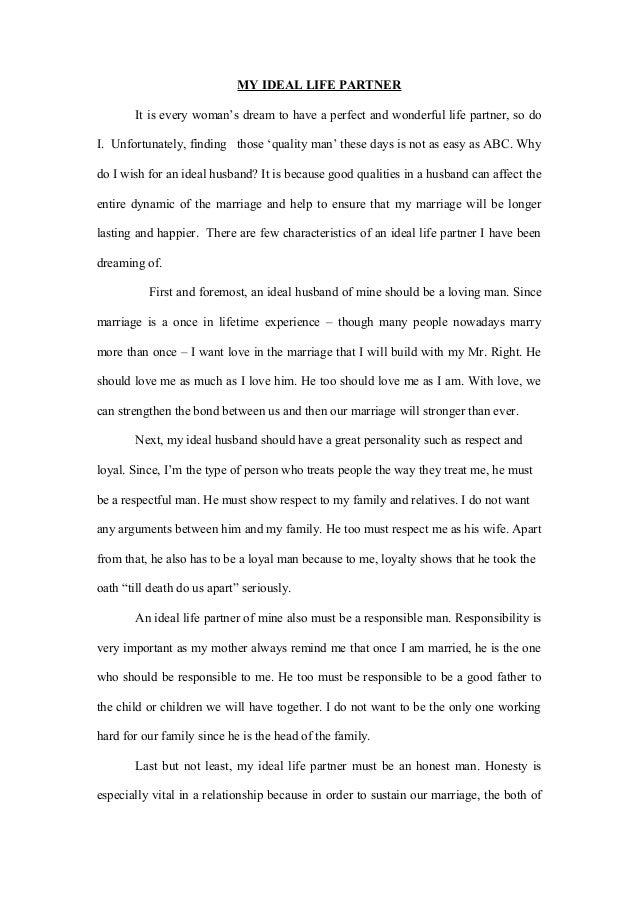 Personality and Behavior – Essay Sample on Essay & Term
