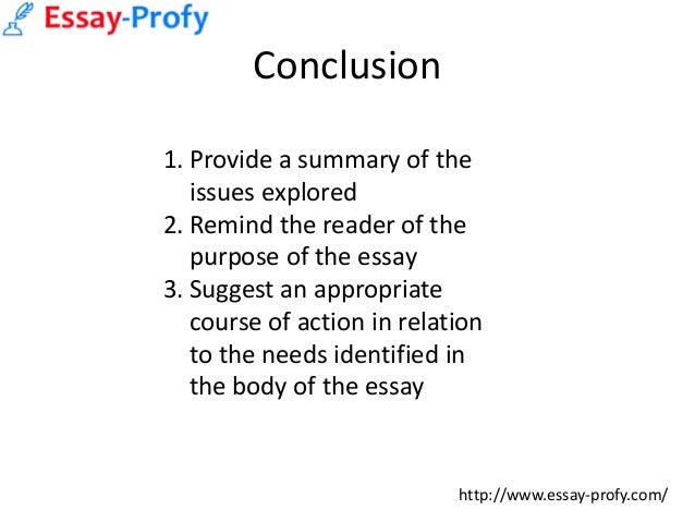 Write Conclusion Reflective Essay Example Of Reflective Essay Education What Should The Conclusion Do In A Reflective Essay