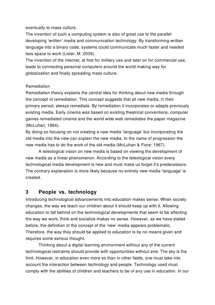 Thesis about healthy eating